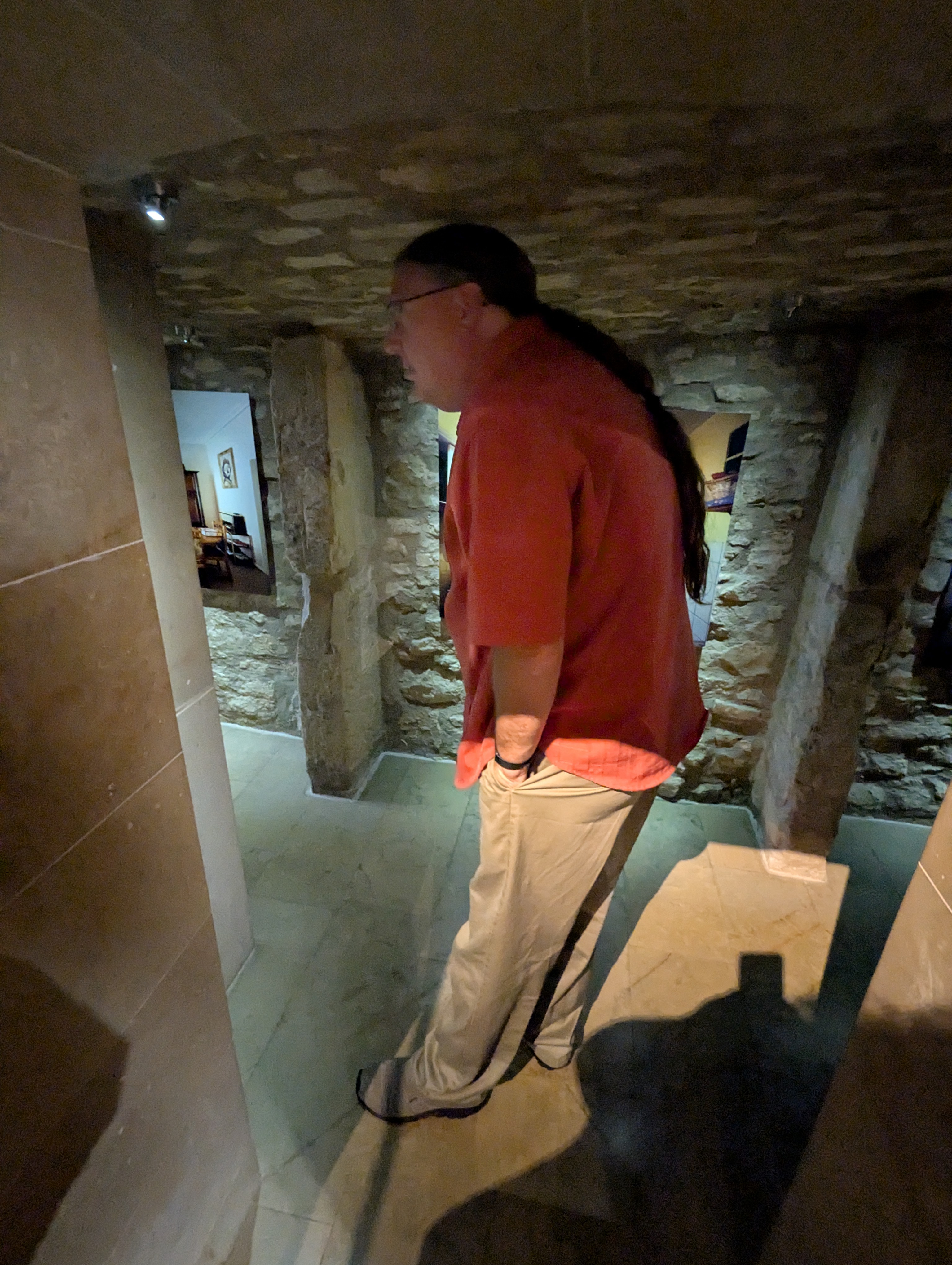 Luxembourg, City Museum